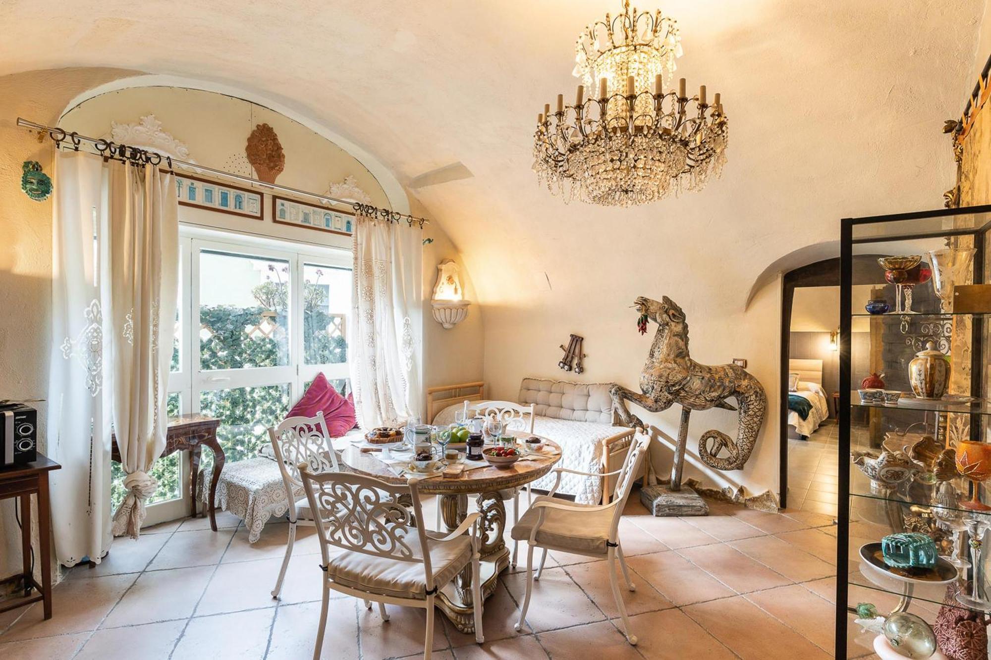 Hotel Il Feudo By Barbarhouse Bari Exteriér fotografie