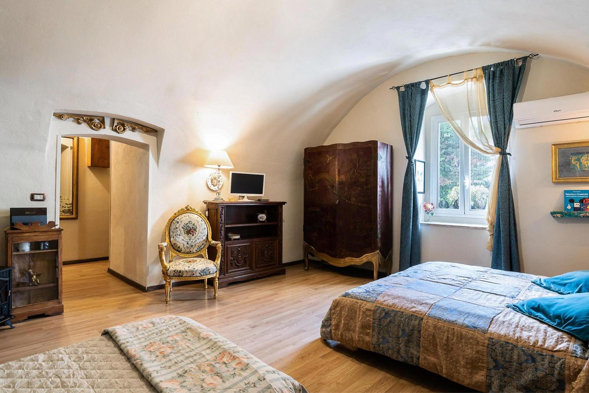 Hotel Il Feudo By Barbarhouse Bari Exteriér fotografie