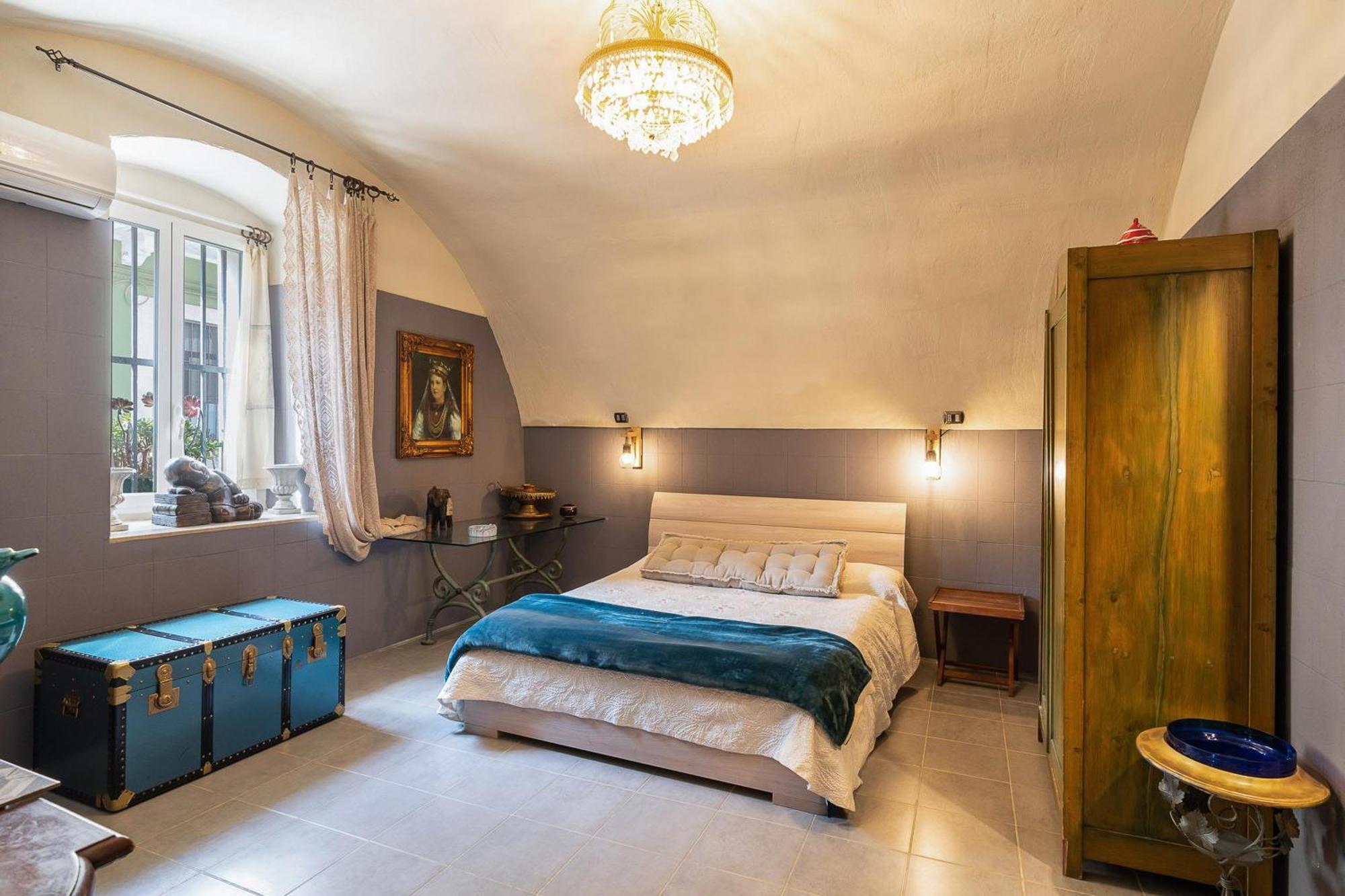 Hotel Il Feudo By Barbarhouse Bari Exteriér fotografie