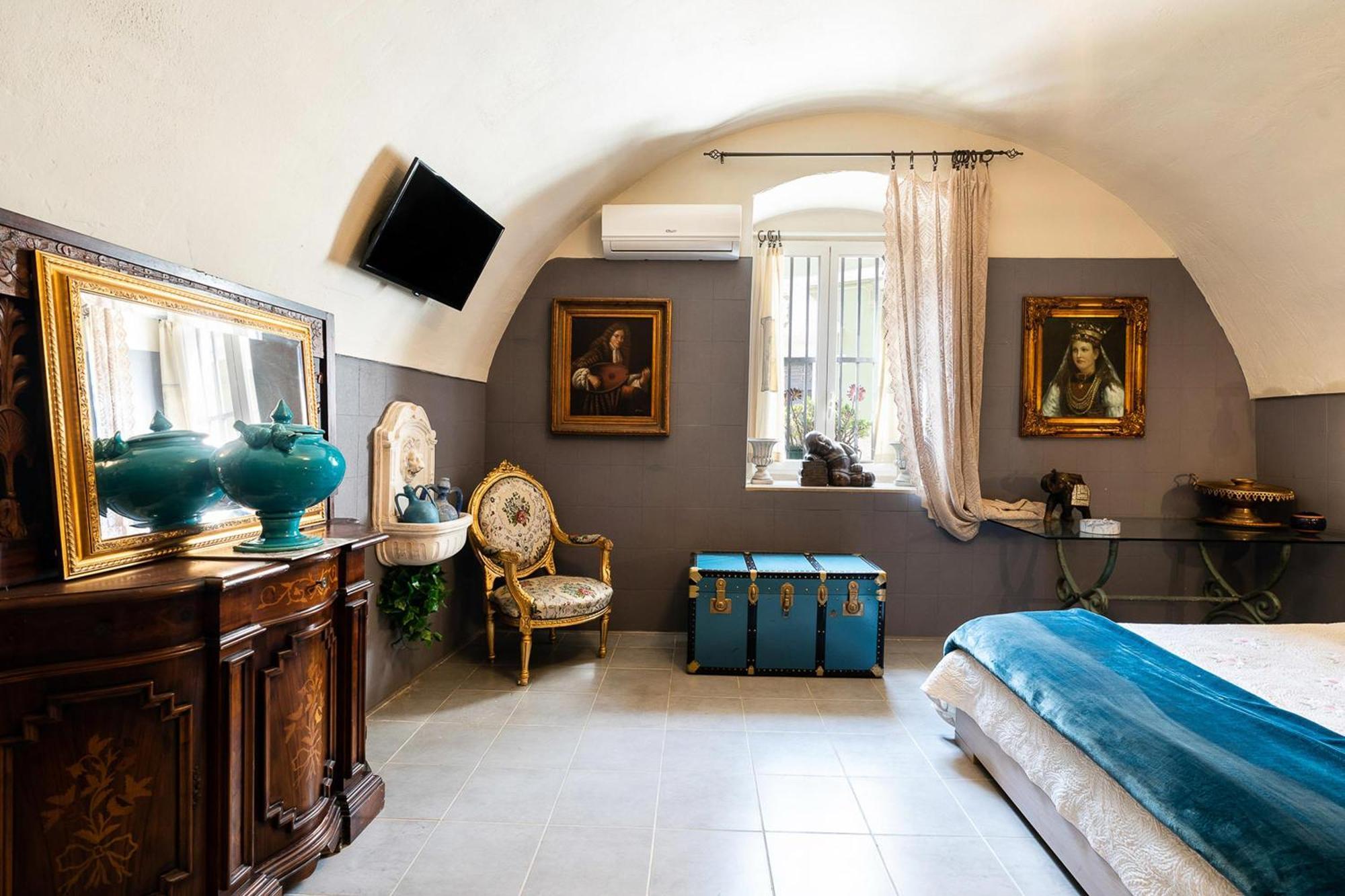 Hotel Il Feudo By Barbarhouse Bari Exteriér fotografie