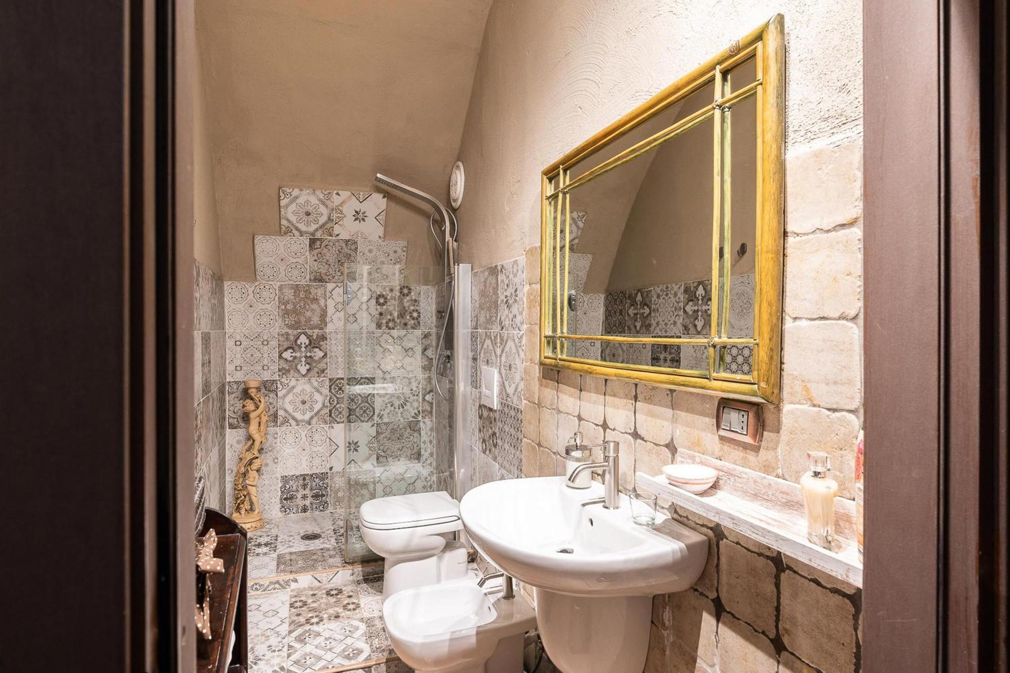 Hotel Il Feudo By Barbarhouse Bari Exteriér fotografie